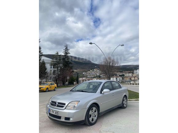 Sahibinden Opel Vectra 1.6 Comfort 2004 Model 