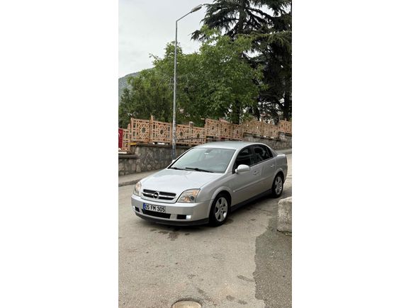 Sahibinden Opel Vectra 1.6 Comfort 2004 Model 
