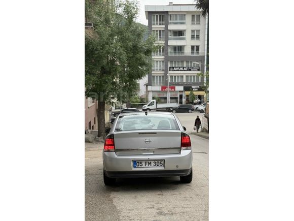 Sahibinden Opel Vectra 1.6 Comfort 2004 Model 