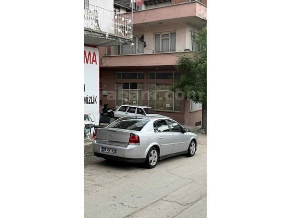 Sahibinden Opel Vectra 1.6 Comfort 2004 Model 