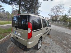 Sahibinden Fiat Doblo Combi 1.3 Multijet Safeline 2010 Model