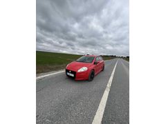 Sahibinden Fiat Punto Grande 1.4 Fire Active 2009 Model 