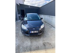 Sahibinden Ford Focus 1.6 TDCi Trend 2012 Model Ankara 240.000 km Füme