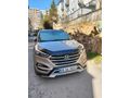 Sahibinden Hyundai Tucson 1.6 T-GDi Elite 2015 Model  122.000 km Şampanya