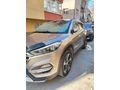 Sahibinden Hyundai Tucson 1.6 T-GDi Elite 2015 Model  122.000 km Şampanya