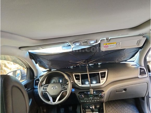 Sahibinden Hyundai Tucson 1.6 T-GDi Elite 2015 Model  122.000 km Şampanya