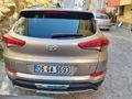 Sahibinden Hyundai Tucson 1.6 T-GDi Elite 2015 Model  122.000 km Şampanya