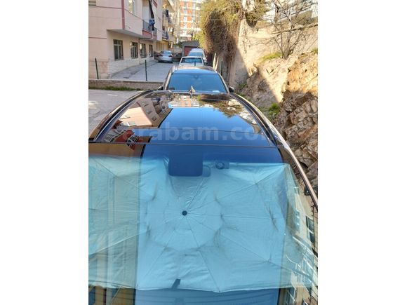 Sahibinden Hyundai Tucson 1.6 T-GDi Elite 2015 Model  122.000 km Şampanya