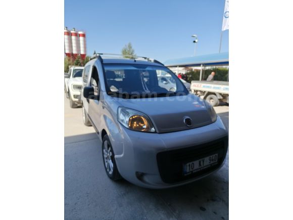 Sahibinden Fiat Fiorino Combi 1.3 Multijet Emotion 2010 Model