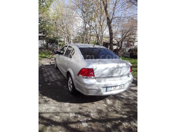 Sahibinden Opel Astra 1.3 CDTI Enjoy Elegance 2008 Model