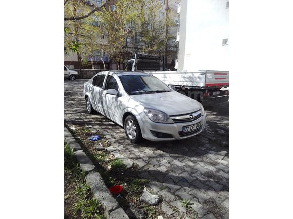 Sahibinden Opel Astra 1.3 CDTI Enjoy Elegance 2008 Model