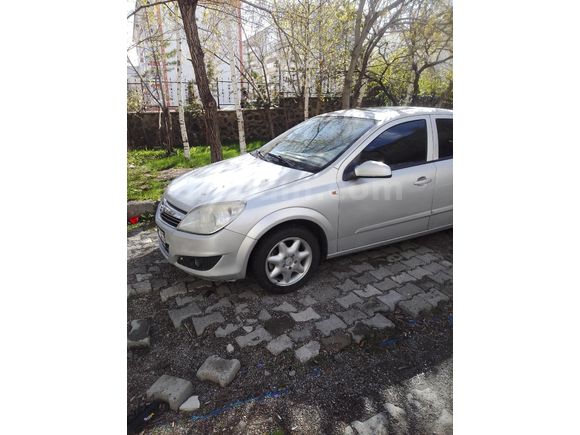 Sahibinden Opel Astra 1.3 CDTI Enjoy Elegance 2008 Model