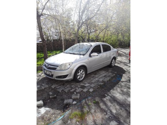Sahibinden Opel Astra 1.3 CDTI Enjoy Elegance 2008 Model