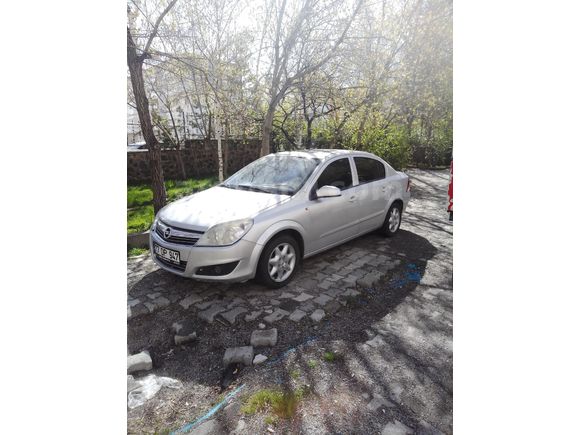 Sahibinden Opel Astra 1.3 CDTI Enjoy Elegance 2008 Model