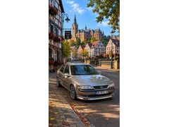 1998 OPEL VECTRA CD | BAKIMLI | DİRİ | TEMİZ ÖRNEK