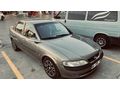 OPEL VECTRA CD ALMAN KLASİĞİ KLİMA AKTİF