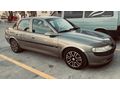 OPEL VECTRA CD ALMAN KLASİĞİ KLİMA AKTİF