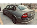 OPEL VECTRA CD ALMAN KLASİĞİ KLİMA AKTİF