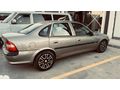 OPEL VECTRA CD ALMAN KLASİĞİ KLİMA AKTİF