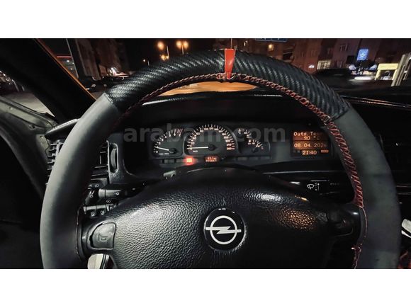 OPEL VECTRA CD ALMAN KLASİĞİ KLİMA AKTİF