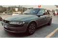 OPEL VECTRA CD ALMAN KLASİĞİ KLİMA AKTİF