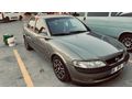 OPEL VECTRA CD ALMAN KLASİĞİ KLİMA AKTİF