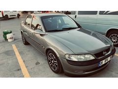 OPEL VECTRA CD ALMAN KLASİĞİ KLİMA AKTİF