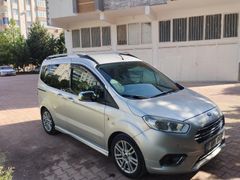 Sahibinden Ford Tourneo Courier 1.5 TDCi Titanium Plus 2018 Model  147.000 km Füme