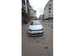 Sahibinden Volkswagen Polo 1.4 TDi Trendline 2016 Model 