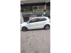 Sahibinden Volkswagen Polo 1.4 TDi Trendline 2016 Model 