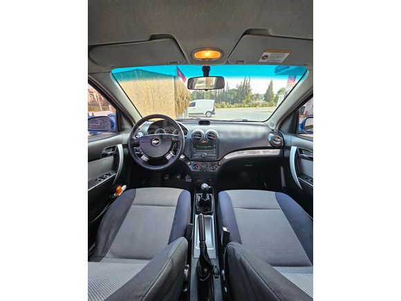 Sahibinden Chevrolet Aveo 1.2 SX 2008 Model 