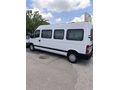 Sahibinden Renault Master 2.5 dCi 12.6 m3 2007 Model Ankara