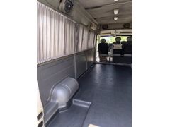 Sahibinden Renault Master 2.5 dCi 12.6 m3 2007 Model Ankara
