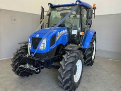 Y I L D I R I M’dan  2022 MODEL SIFIR (ARAÇ TAKASLI )New Holland T4.70S   EN FULU