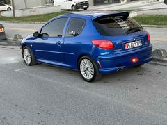 Sahibinden Peugeot 206 1.6 XS 1999 Model 