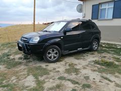 Sahibinden Temiz ve Bakımlı Hyundai Tucson 2.0 CRDi Style 2010 OTOMATİK 4*2 SUV