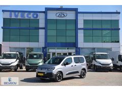 BÜYÜKSOYLU BEYSOY'DAN 2025 DOBLO COMBİ 1.5 BLUEHDI PREMIO PLUS