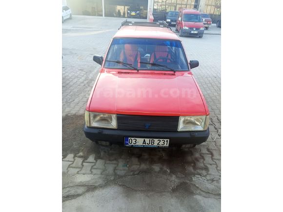 Sahibinden Tofaş Kartal 5 Vites 1994 Model