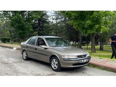 Sahibinden Opel Vectra 2.0 CD 1999 Model 