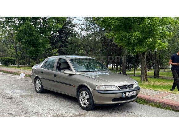 Sahibinden Opel Vectra 2.0 CD 1999 Model 