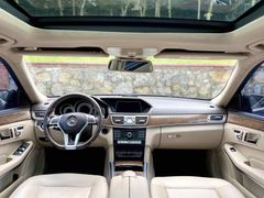 Sahibinden Mercedes - Benz E 180 Edition 2016 Model  340.000 km Siyah