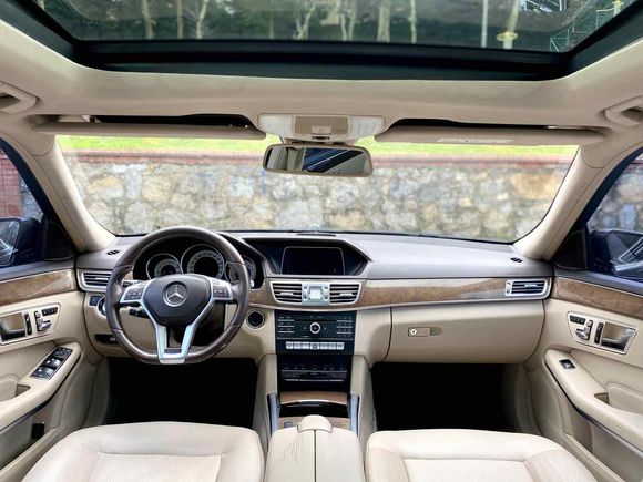 Sahibinden Mercedes - Benz E 180 Edition 2016 Model  340.000 km Siyah