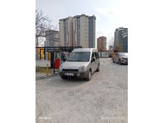 Sahibinden Ford Tourneo Connect K210S 1.8 2004 Model