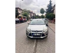 Sahibinden Ford Focus 1.6 TDCi Trend 2012 Model