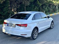 Sahibinden Audi A3 Sedan 1.6 TDI Dynamic 2017 Model 