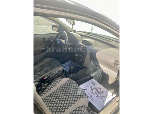 Sahibinden Opel Corsa 1.2 Comfort 2002 Model 