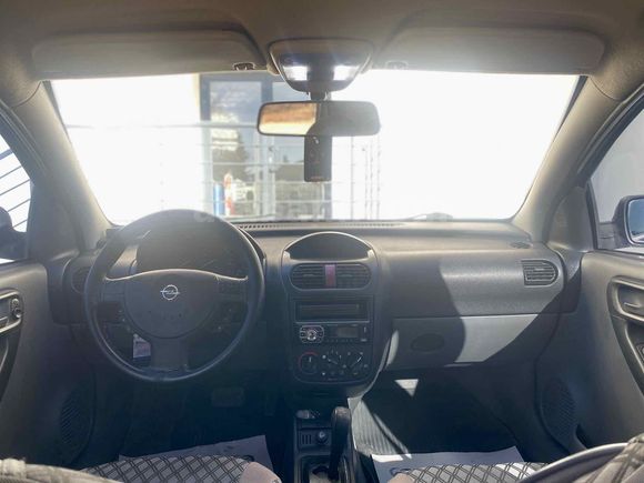 Sahibinden Opel Corsa 1.2 Comfort 2002 Model 