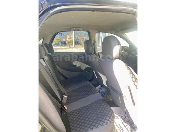 Sahibinden Opel Corsa 1.2 Comfort 2002 Model 
