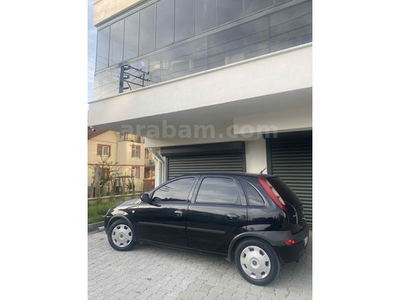 Sahibinden Opel Corsa 1.2 Comfort 2002 Model 