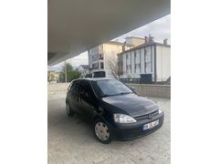 Sahibinden Opel Corsa 1.2 Comfort 2002 Model 